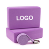 EVA Foam Soft Non-Slip Eco Friendly Yoga Brick