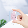 1500mAh Keychain Portable Charger For Phone