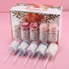 Confetti Cannon Party Poppers Biodegradable Confetti Shooters for Birthday Wedding New Year Kids Birthday Party