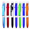 4 in 1 Stylus Pen With LED Light Phone Stand