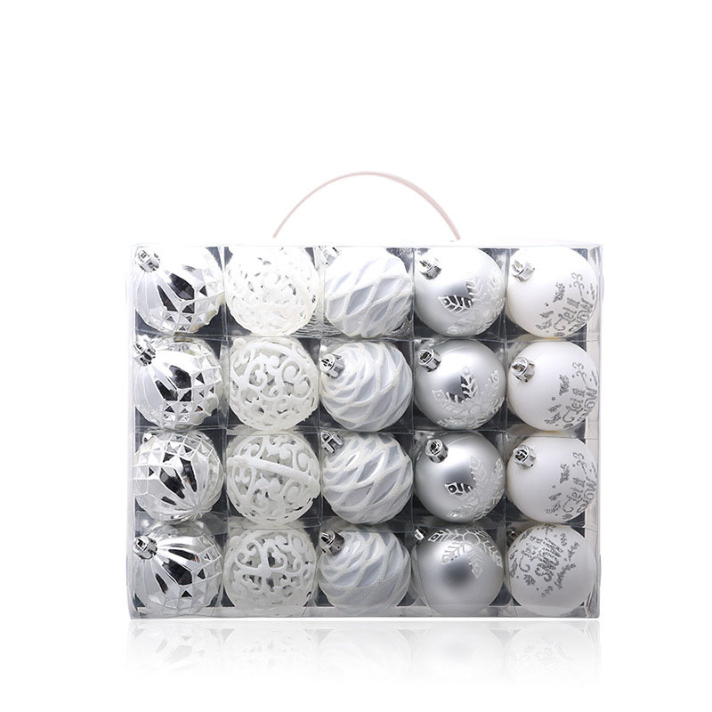 Christmas Ball Baubles