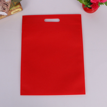 Recyclable Non-Woven Tote Bag