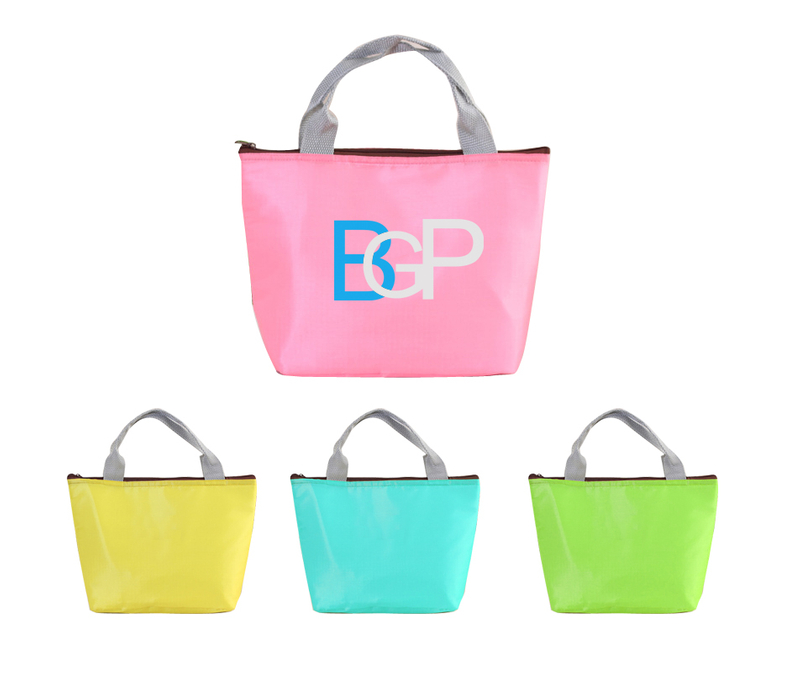 Insulated Cooler Bag