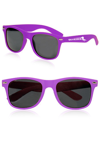 Fashion Promotional Custom Sunglasses