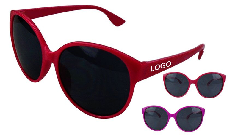 Custom Promotional Fashion Sports Sunglasses