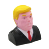 Trump Shaped PU Foam Stress Reliever Ball