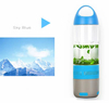Sports Bottle Bluetooth Speaker