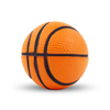 Large Basketball Shape Stress Reliever