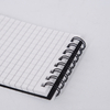 Waterproof Pocket Stone Paper Spiral Notebook Memo Paper Notepad