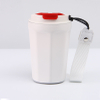 Reusable Coffee Coffee Travel Mug with Leak-proof Lid Insulated Cup Stainless Steel Portable Coffee Tumbler
