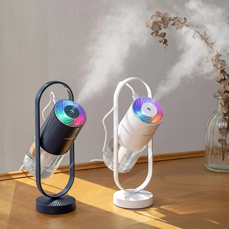 Rotary Rechargeable Humidifier