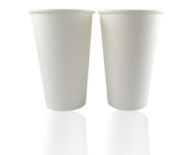 Custom Promotional 16oz Double Layers Insulated Paper Cup