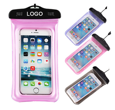 Waterproof Mobile Phone Pouch Dry Bag
