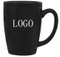 Custom Logo Promotional Porcelain Coffee Mug 16oz