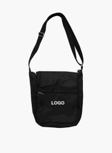 Cottom Promotional Custom Messenger Bag