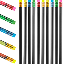 Color Changing Mood Pencil with Eraser