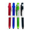 4 in 1 Stylus Pen With LED Light Phone Stand
