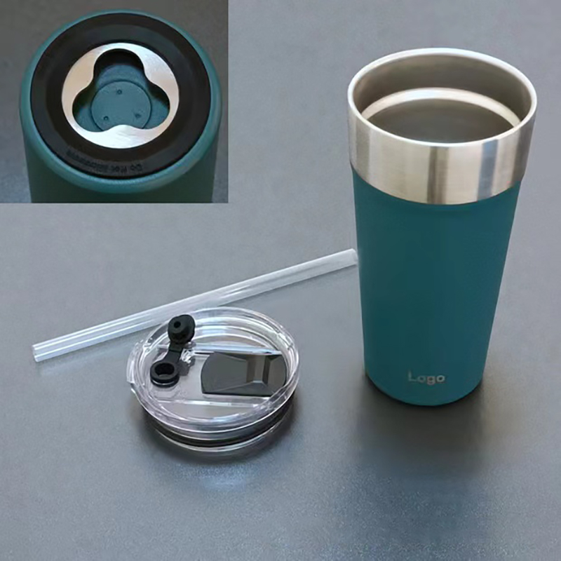 Bottle Opener Tumbler Water Cup