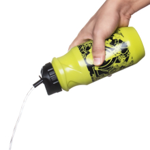Lightweight Bike Water Bottle BPA-Free, Cycling & Sports Bottle