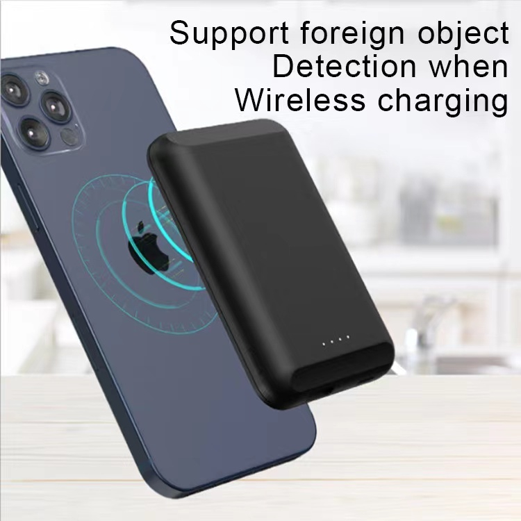 50000mAh Magnetic Wireless Power Bank