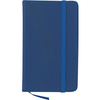 8.2" x 5.6" Soft Cover Ruled Journal Notebook