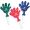 Cheering Hand Shaped Clapper