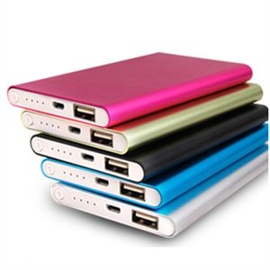 Promotional 2000mah Portable Power Bank Charger