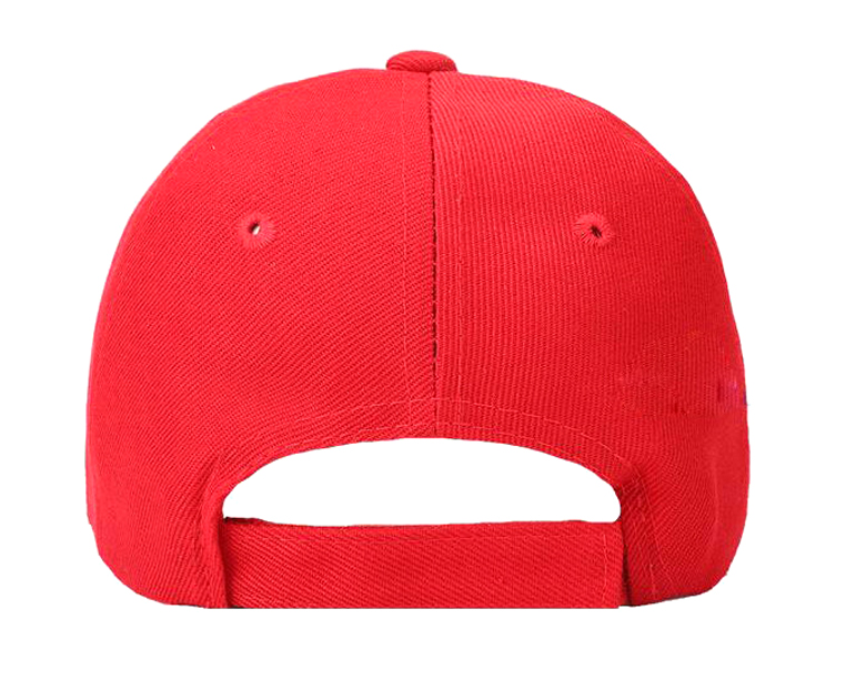 Cotton 5-panel Custom Baseball Cap
