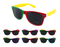 Custom Promotional Fashion Multi-color Sunglasses