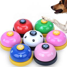 Print Training Ringer Pet Trainer Intelligence Toy Bell