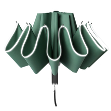 Reverse Triple Fold Umbrella