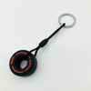 Tire Keychain Pendant Key Ring Gift