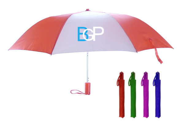 Foldable Umbrella