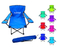 Foldable Beach Chair With Carrying Bag