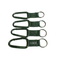 Promotional Custom Carabiner Keyring
