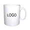 Promotional Colored Custom Porcelain Coffee Mug 16oz