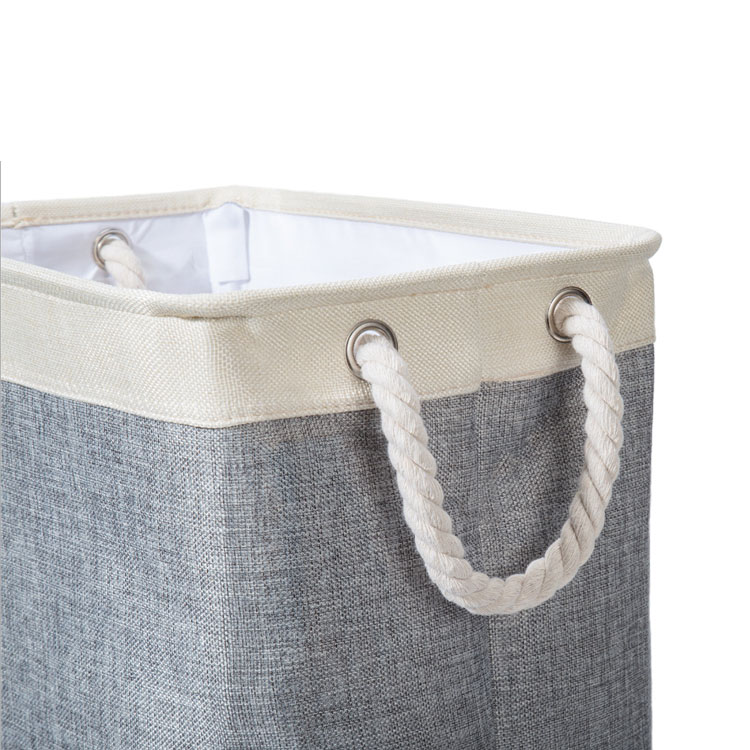Large Capacity Laundry Basket