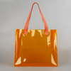 Clear Tote Bags Large PVC Transparent Beach Bag Waterproof Clear Bag for Women Summer Pool Stadium Work Gym