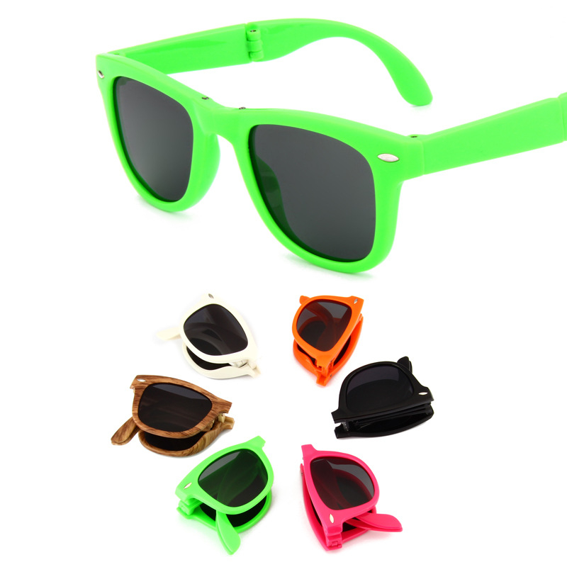 Folding Miami Sunglasses