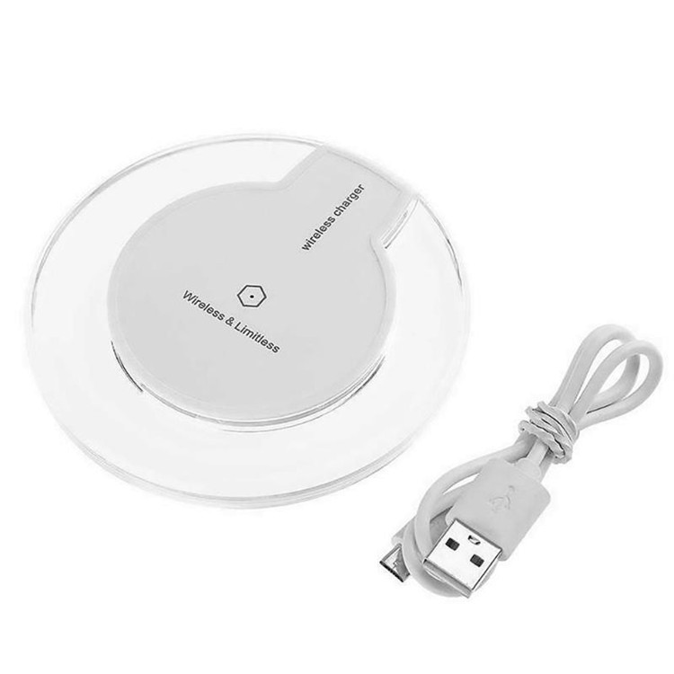 10W Wireless Phone Charger