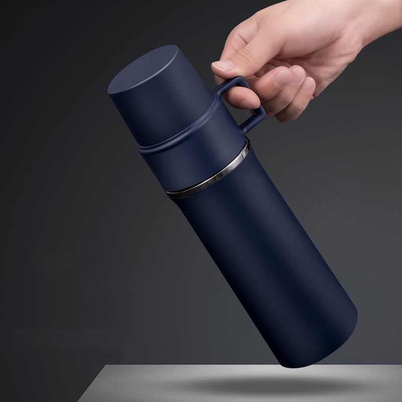 20 oz. Stainless Steel Water Bottle