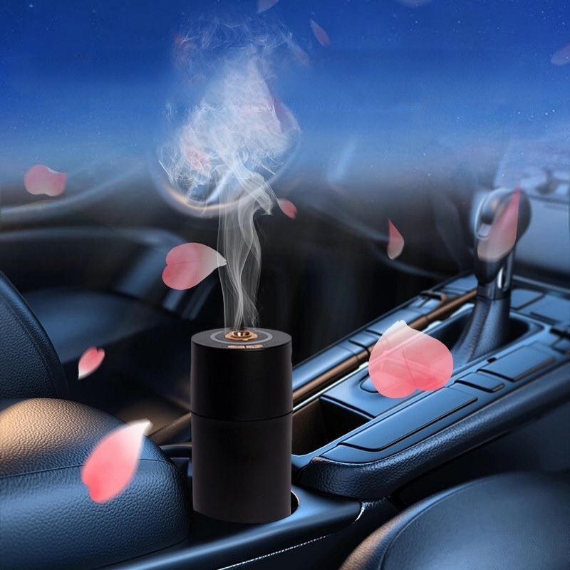 Home Or Car Air Humidifier