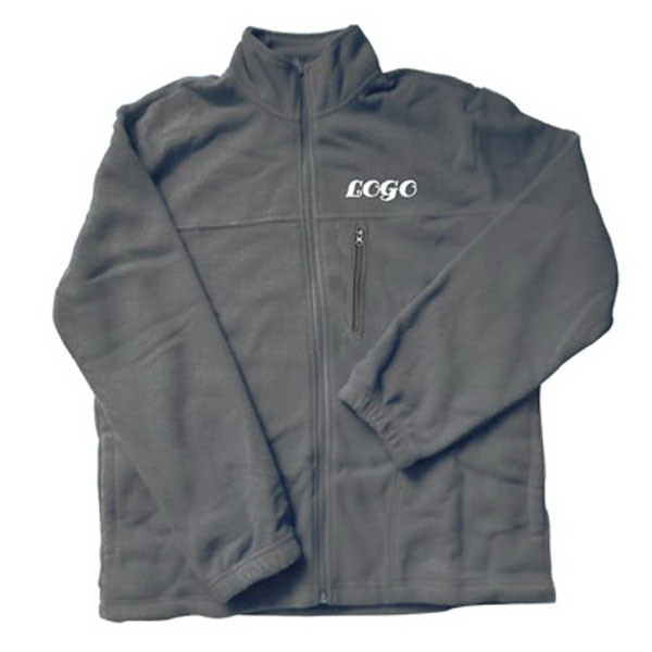 Fleece Jacket