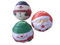 Snowman Stress Reliever Ball