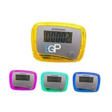 Personalized Running Counter Pedometer