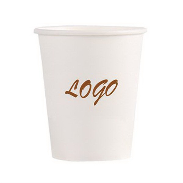 One-Off Paper Cup
