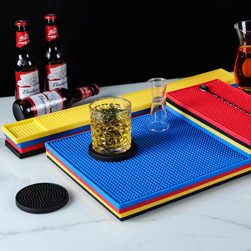 PVC Bar Mat