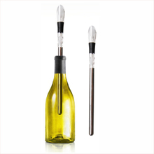 Red Wine Cool Stick Pourer