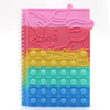 Silicone Notebook