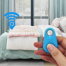 Wireless Key Finder Locator